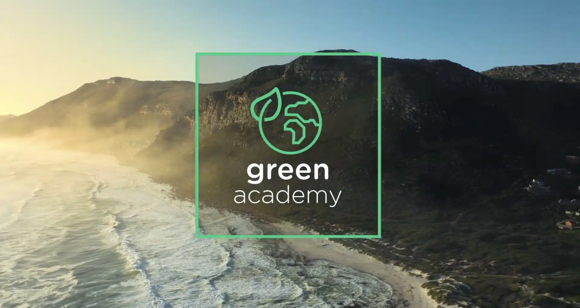 green academy